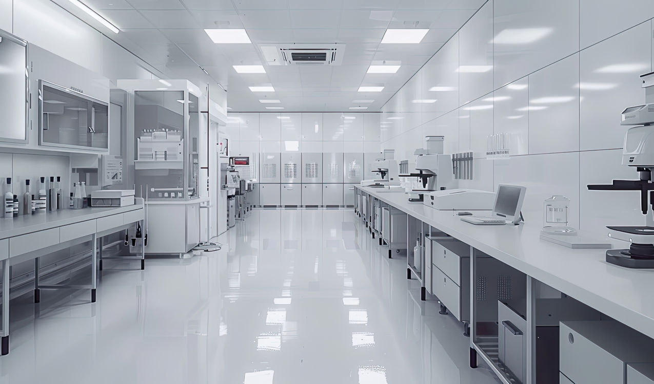 Reliability Lab Testing
